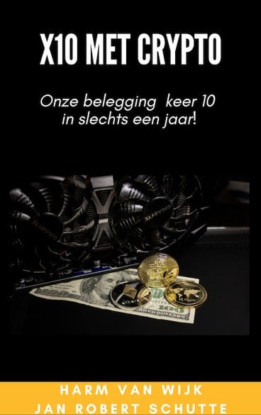 Crypto cursus X10 met crypto