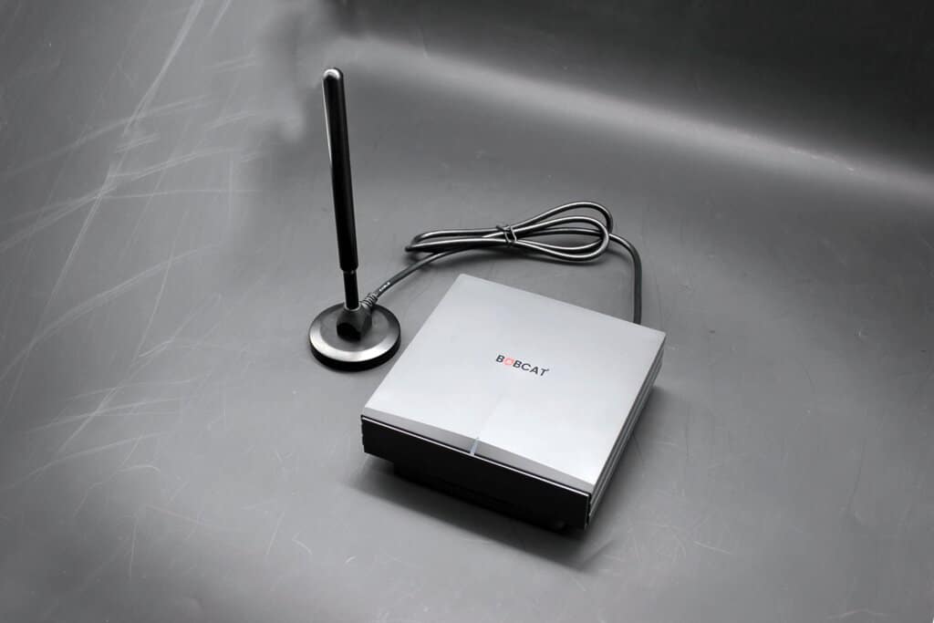 Bobcat Miner 300 Nederland