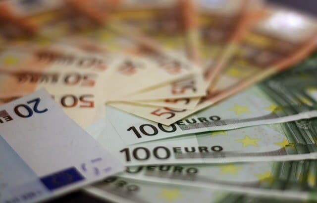leren met geld omgaan