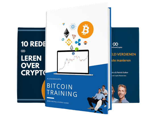 crypto leren traden