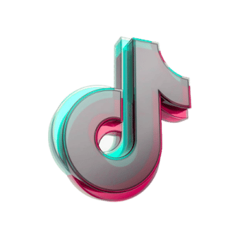 TikTok logo
