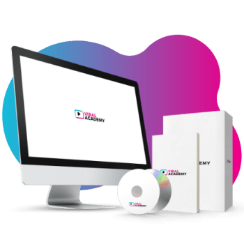 Viral Academy product