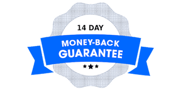 De Level Up Club 14 dagen niet-goed-geld-terug garantie