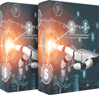 ChatGPT cursus
